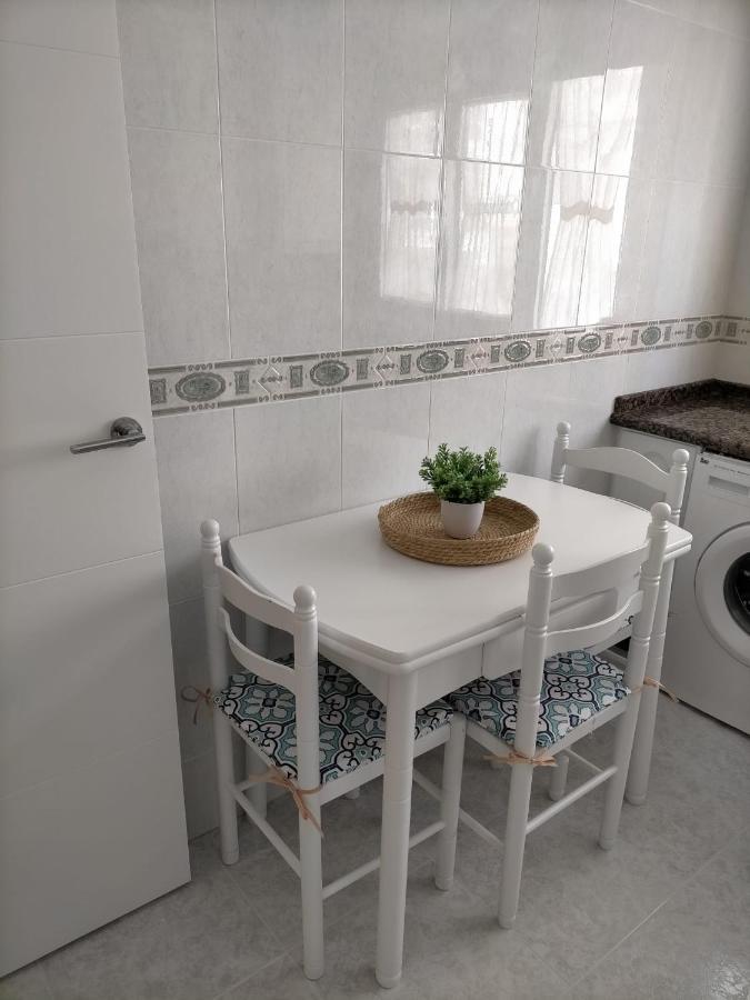 Laxe Piso Sol - Wifi Y Netflix Apartment ภายนอก รูปภาพ
