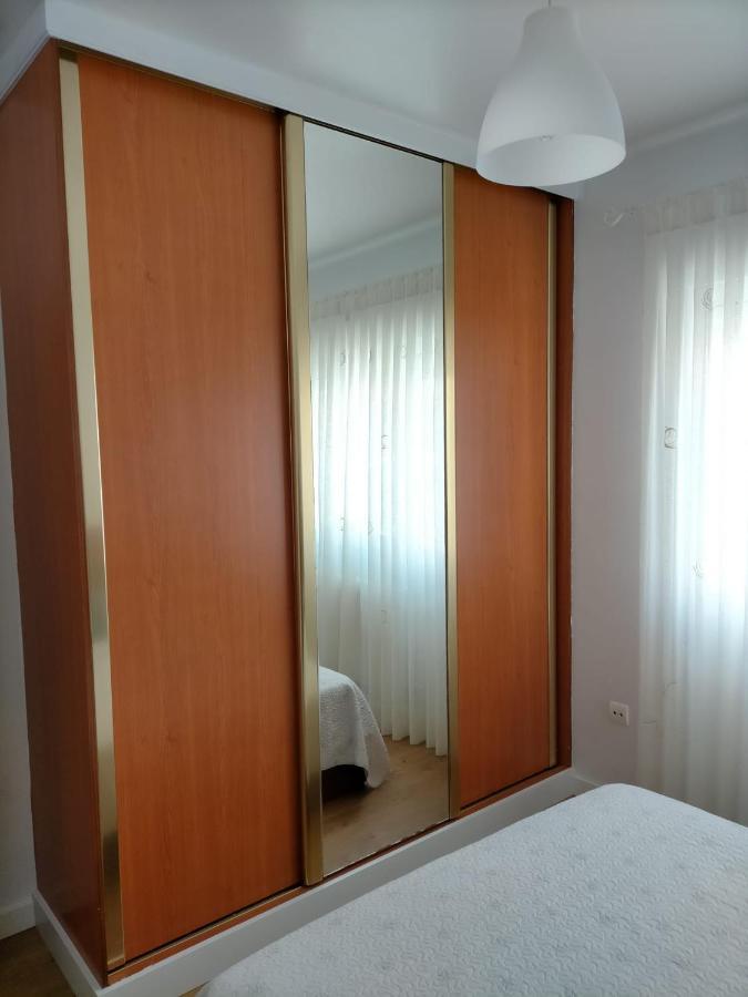 Laxe Piso Sol - Wifi Y Netflix Apartment ภายนอก รูปภาพ