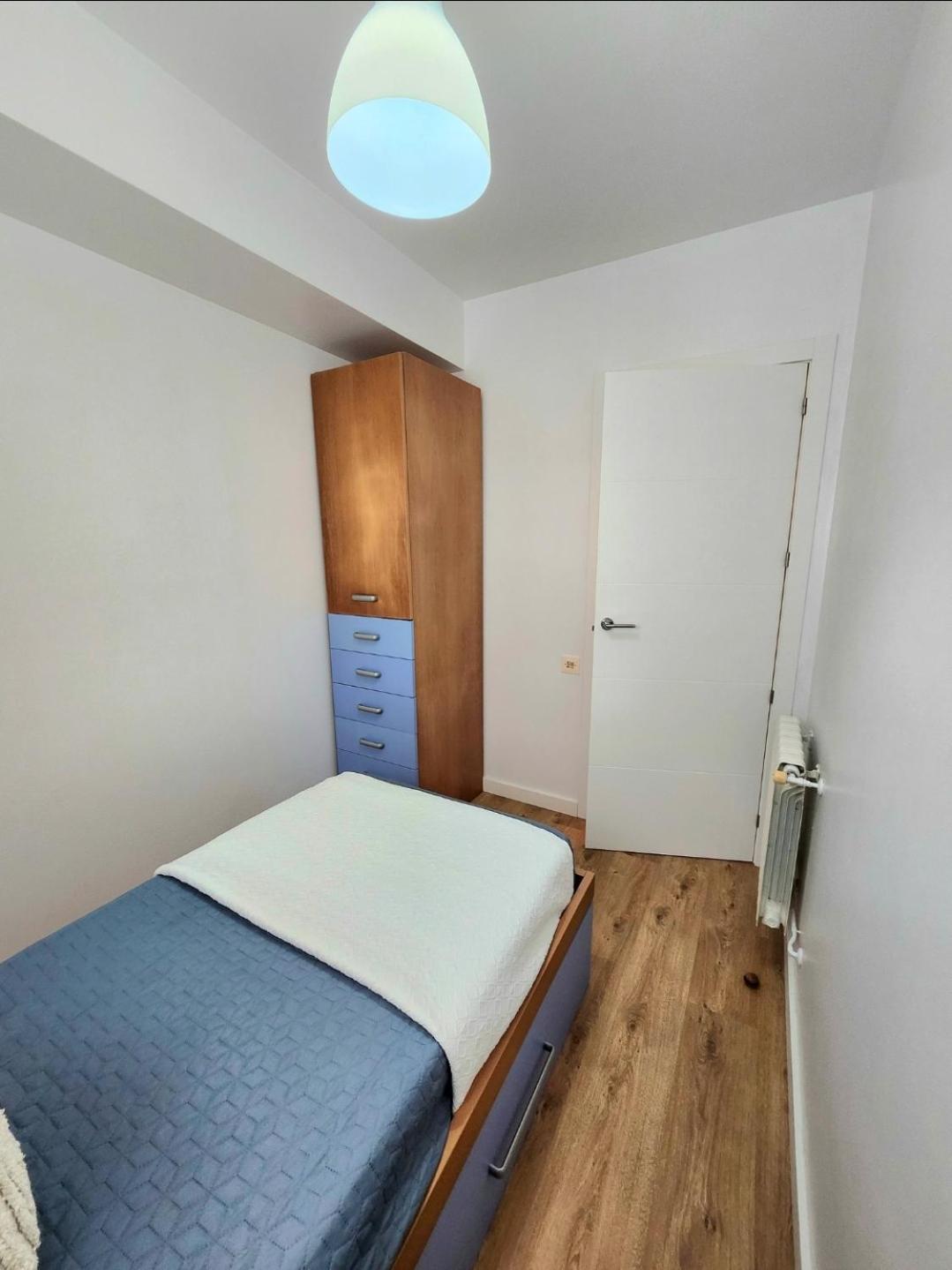 Laxe Piso Sol - Wifi Y Netflix Apartment ภายนอก รูปภาพ