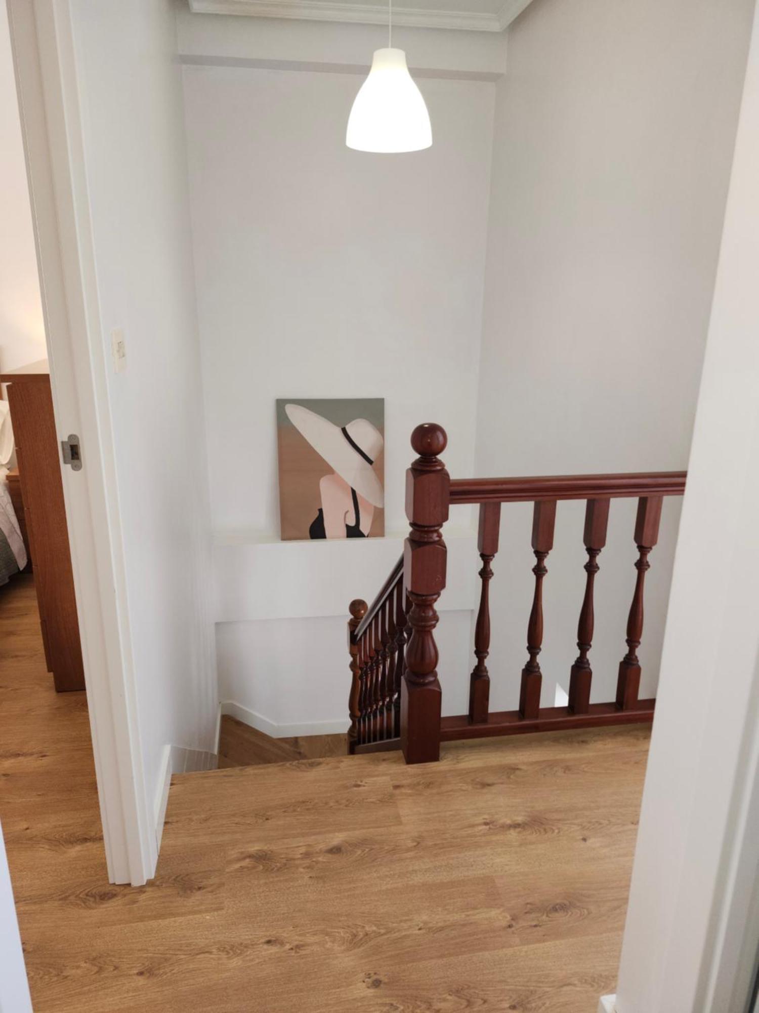 Laxe Piso Sol - Wifi Y Netflix Apartment ภายนอก รูปภาพ